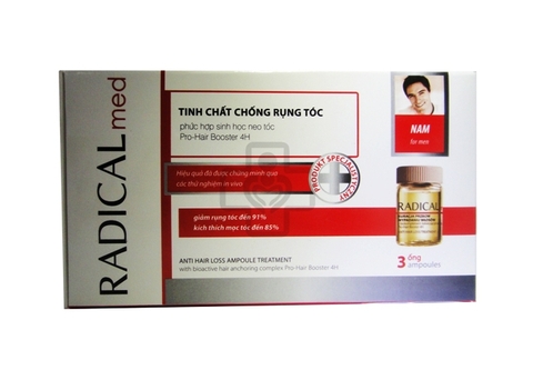 Radical Med for men 5ml