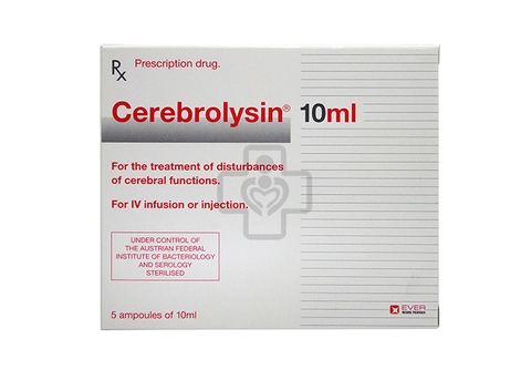 Cerebrolysin 10ml