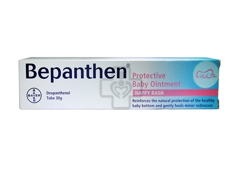 Bepanthen Ointment 30g