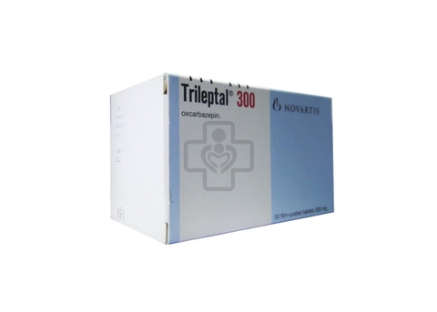 Trileptal 300mg