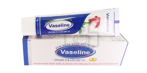 Vaseline 10g( B/ 1tub) Thiên Ngân