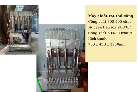 Giới thiệu dây chuyền nấu rượu sạch, rượu thủ công, rượu nếp an toàn đảm bảo vệ sinh 3-5c4dc891-4bdb-45d7-ae8d-dfc3c939afb2