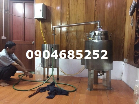 Toàn quốc - Rượu truyền thống dùng Nồi rượu đồng hay Nồi inox là ngon nhất Noi-30kg-6e757a3d-4939-43d1-94a3-e03bd959157f