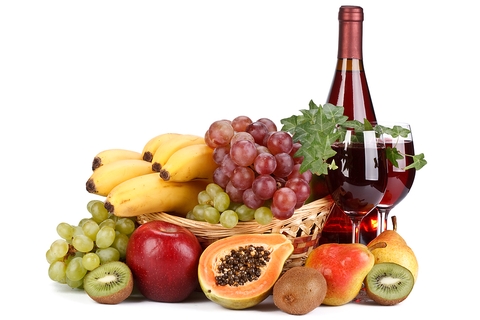 Quy trình sản xuất rượu trái cây lên men tự nhiên đơn giản, hiệu quả c – KAG Việt Nam - 0904685252