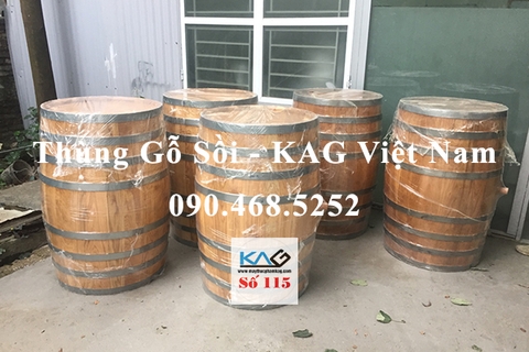 Mua THÙNG GỖ SỒI KAG Việt Nam TIẾT KIỆM  30 - 50% giá Thùng sồi nhập khẩu Thung-go-soi-d94f8bee-a72c-419b-ac60-51c6795bdd7e