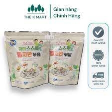 Kim vụn trẻ em gói trắng 35G/25