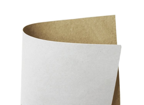 Giấy Duplex coated