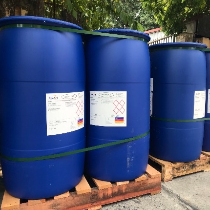 Chất phủ lô AmiCoat TC -I