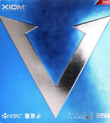 Mặt vợt bóng bàn Vega China