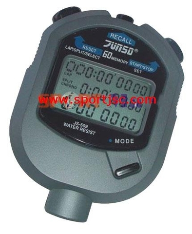 Đồng hồ bấm dây JUNSD 509 - 60 láp