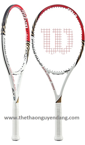 Vợt Tennis Prostaff six one 100 BLX