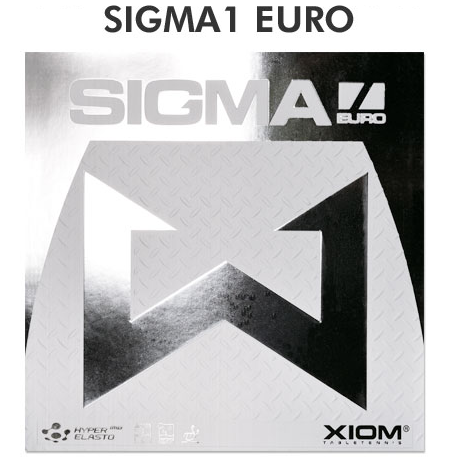 Mặt vợt bóng bàn SIGMA I EURO