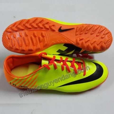 Giày đá bóng Nike Mercurial M10