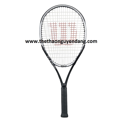 Vợt Tennis Wilson Three BLX