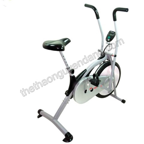 Xe đạp thể dục giá rẻ Tech Fitness TP-01