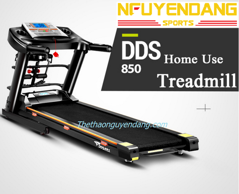 Máy chạy bộ điện DDS-850