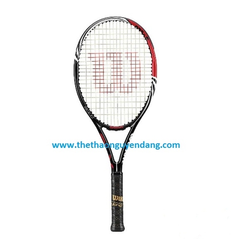 Vợt tennis Wilson Bold BLX