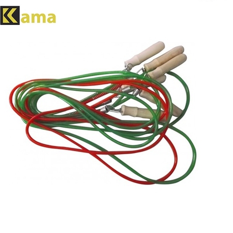 Dây nhảy tập thể