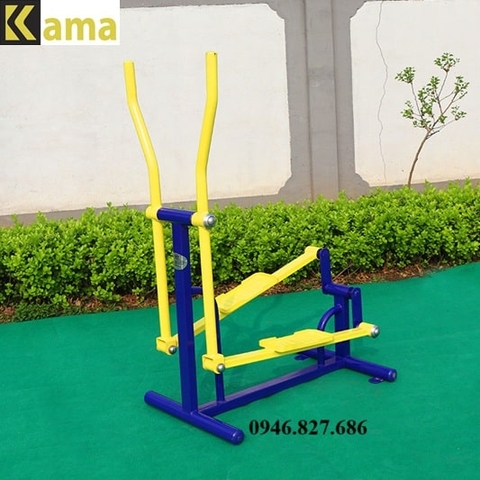 Máy tập ngoài trời đi bộ lắc tay