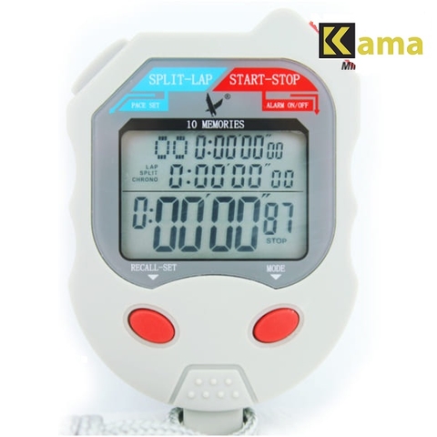 Đồng hồ bấm giây