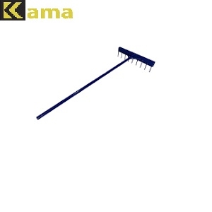 Dụng cụ xới cát