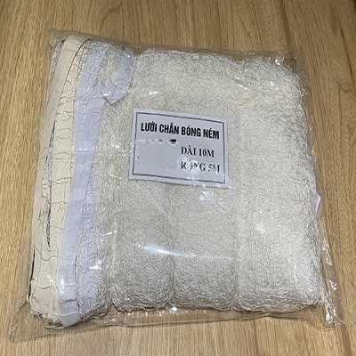 Lưới chắn bóng ném