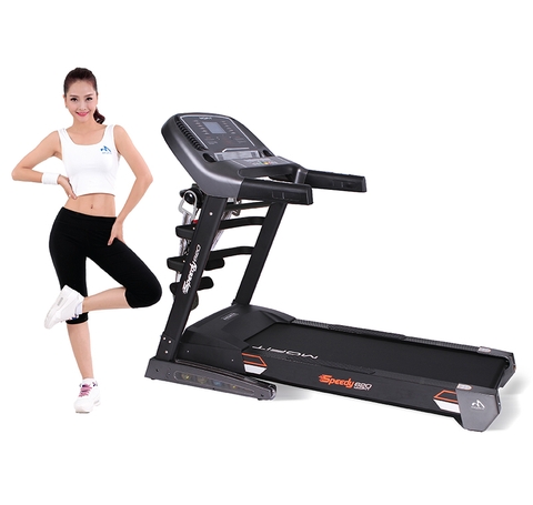 Máy chạy bộ điện cao cấp MOFIT SP620