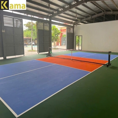 Trụ Pickleball KM50
