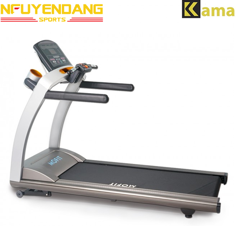 Máy chạy bộ phòng gym MCT 298AC