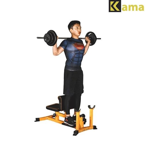 Máy tập đa năng Grand Squat