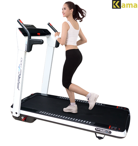 Máy chạy bộ điện cao cấp MOFIT PR900