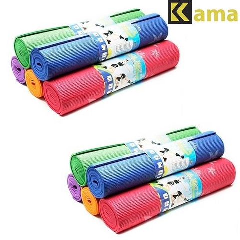 Thảm tập Yoga Mat