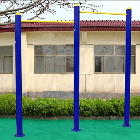 Xà đơn thiết bị tập ngoài trời