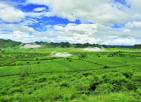 Du lịch Hà Nội - Sơn La - Điện Biên - Lai Châu - Sapa 5 Ngày 4 Đêm