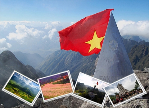 Du Lịch Hà Giang - SaPa Tour Tốt Giá Rẻ 2024