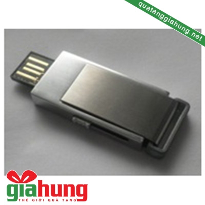 USB kim loại 049