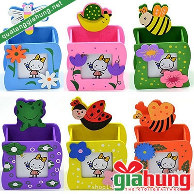 Ống cắm bút 001