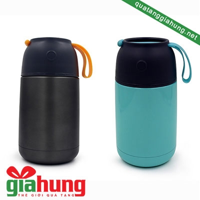 Bình đựng thức ăn giữ nhiệt 001