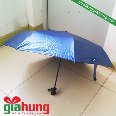 Ô gấp 3 tự động 2 chiều 001