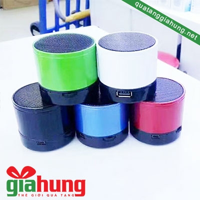 Loa bluetooth mini 010