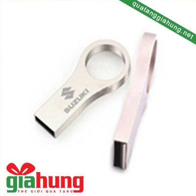 USB kim loại 057