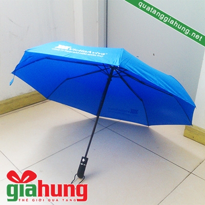 Ô gấp 3 tự động 2 chiều 012