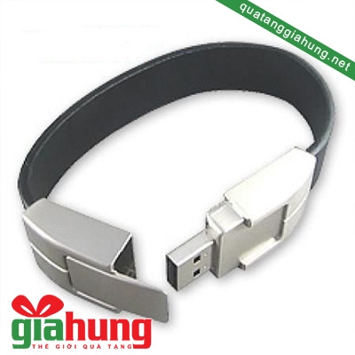 Usb vòng đeo tay 003