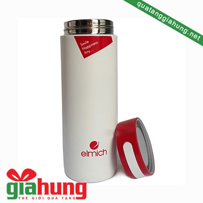 BÌNH GIỮ NHIỆT ELMICH 420ml - 14