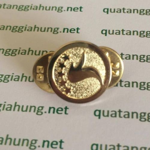 Huy hiệu cài áo 020