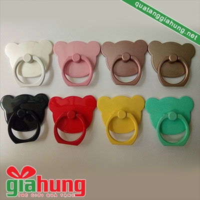 Móc tay hình gấu 015