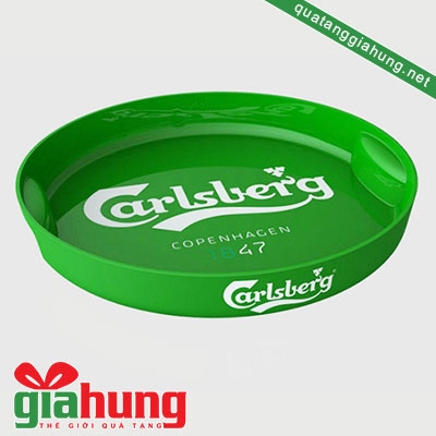 Khay đựng đá Carlsberg 012