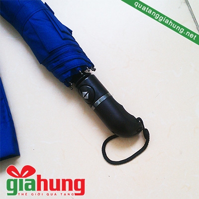 Ô gấp 3 tự động 2 chiều 016