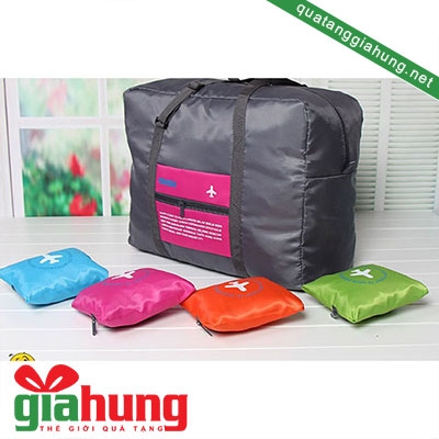 Túi vải gấp gọn 018