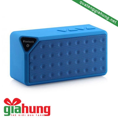 Loa hình hộp chữ nhật 019